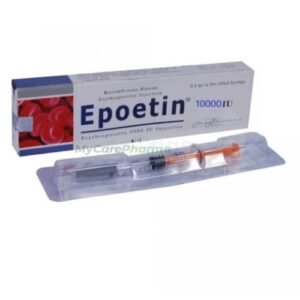 Epoetin 10000