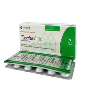 Monfast 10