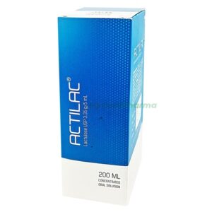 Actilac