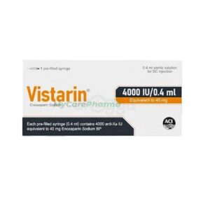 Vistarin 40