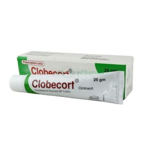 Clobecort