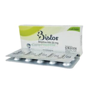 Bislor 20