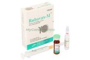 Rubavax-M