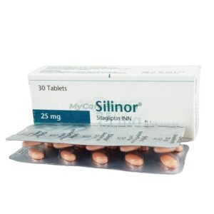 Silinor 25