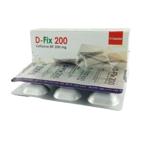 D-Fix