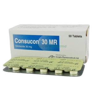 Consucon 30 MR
