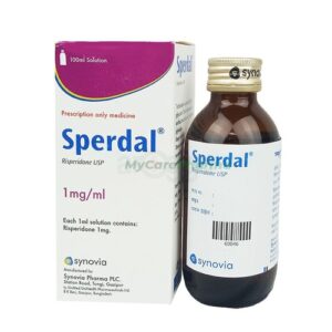 Sperdal