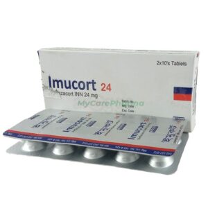 Imucort 24