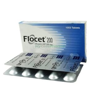 Flocet