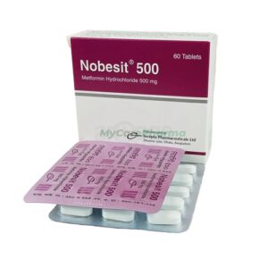 Nobesit 500