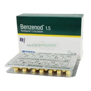 Benzenod 1.5
