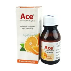 Ace Orange