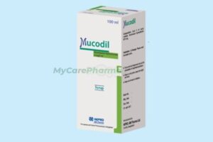 Mucodil