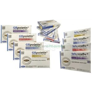 GBpoietin 4000