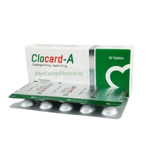 Clocard A
