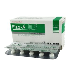 Pizo A 0.5