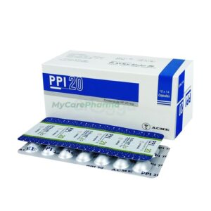 PPI 20