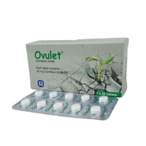 Ovulet 50