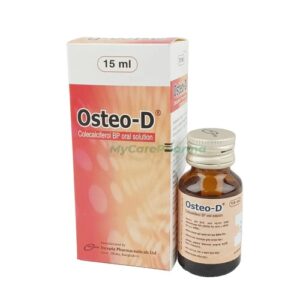 Osteo-D Solution