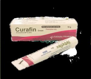 Curafin 10gm