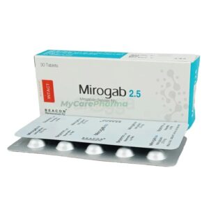 Mirogab 2.5