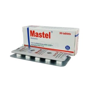 Mastel 10