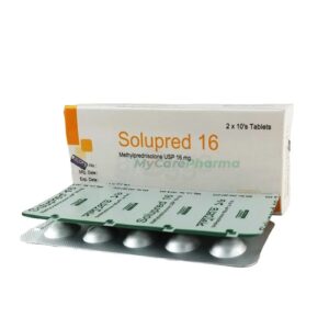 Solupred 16