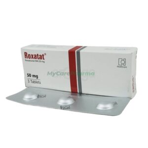 Roxatat 50