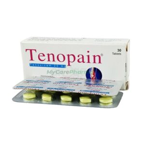 Tenopain