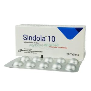 Sindola 10