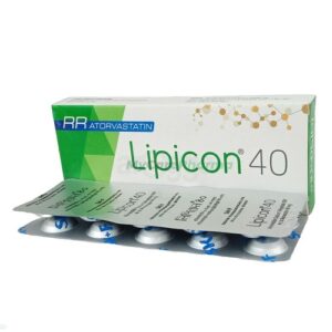 Lipicon 40