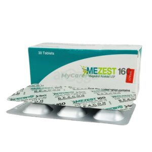 Mezest 160