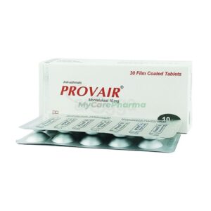 Provair 10