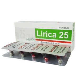 Lirica 25