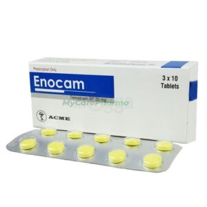 Enocam