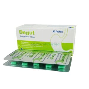 Degut 10