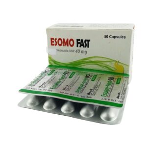 Esomo Fast