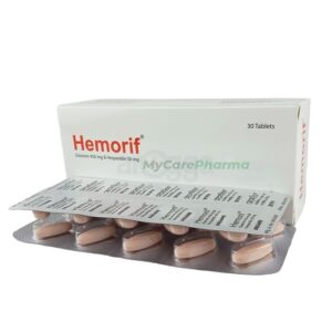 Hemorif 500
