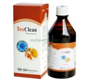 Tox Clean 450ml