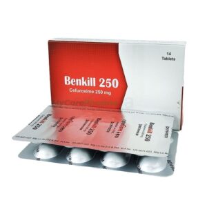 Benkill 250