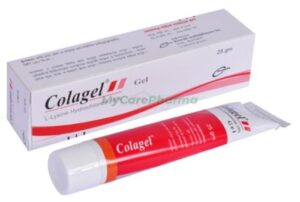 Colagel