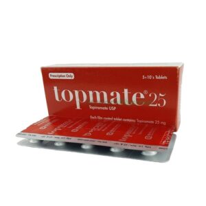 Topmate 25