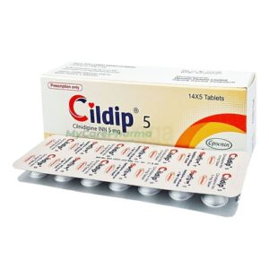 Cildip 5