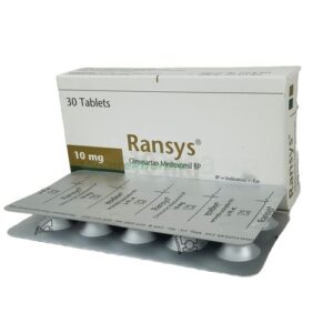 Ransys 10