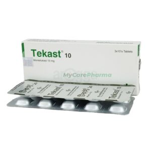 Tekast 10