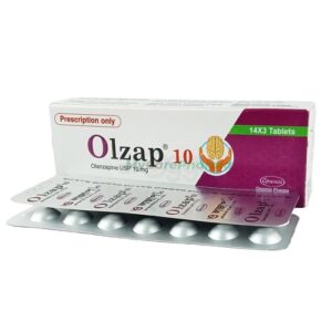 Olzap 10
