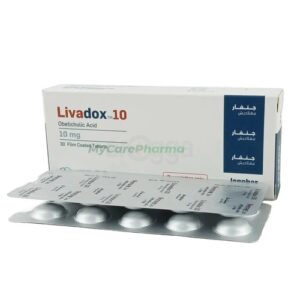 Livadox 10