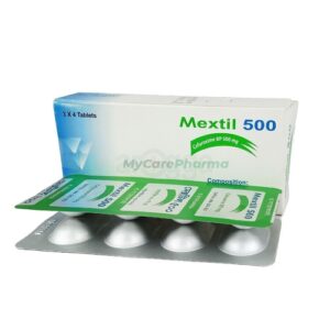 Mextil 500