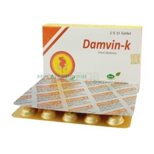 Damvin-K