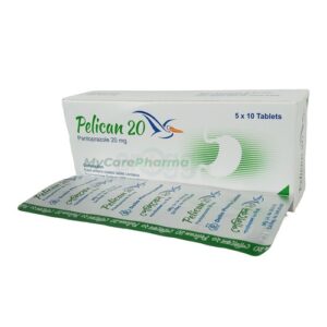 Pelican 20